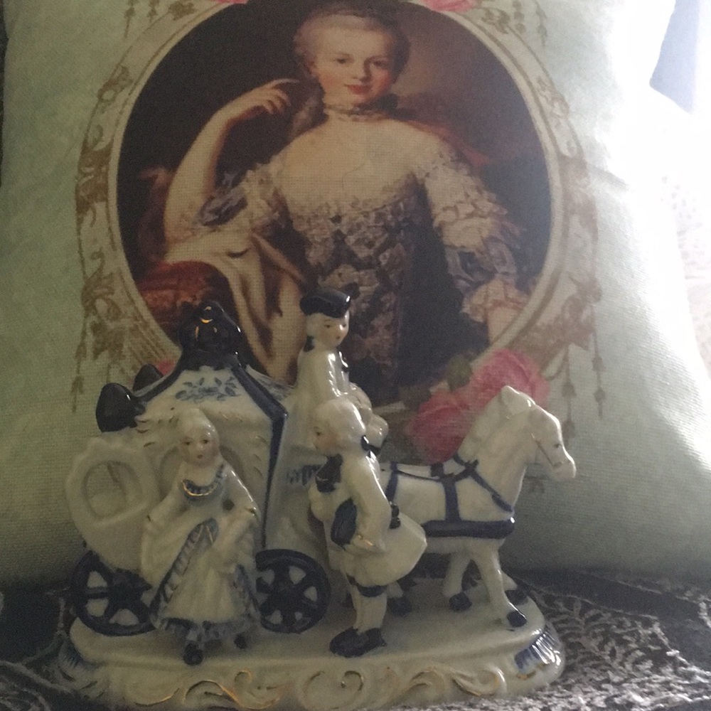 Meet your Posher, Sabine